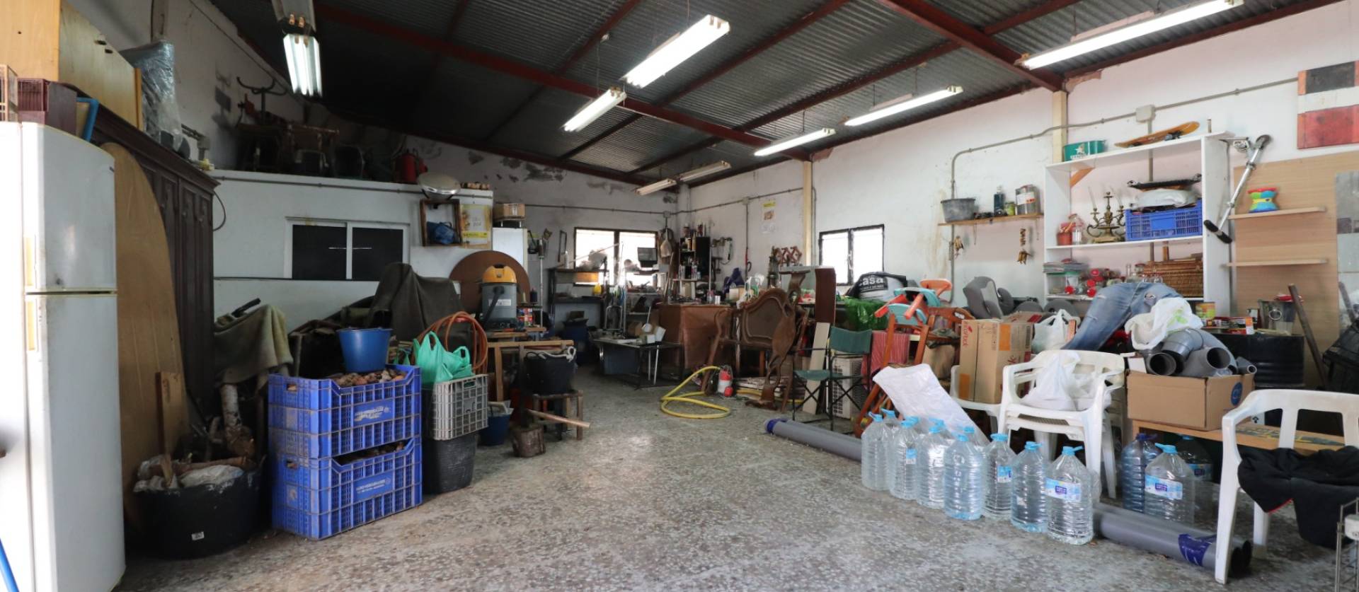 Revente - Villa - Heredades