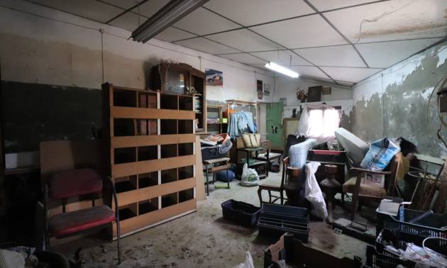 Revente - Villa - Heredades