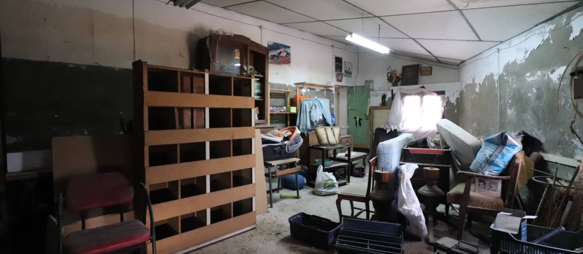 Revente - Villa - Heredades