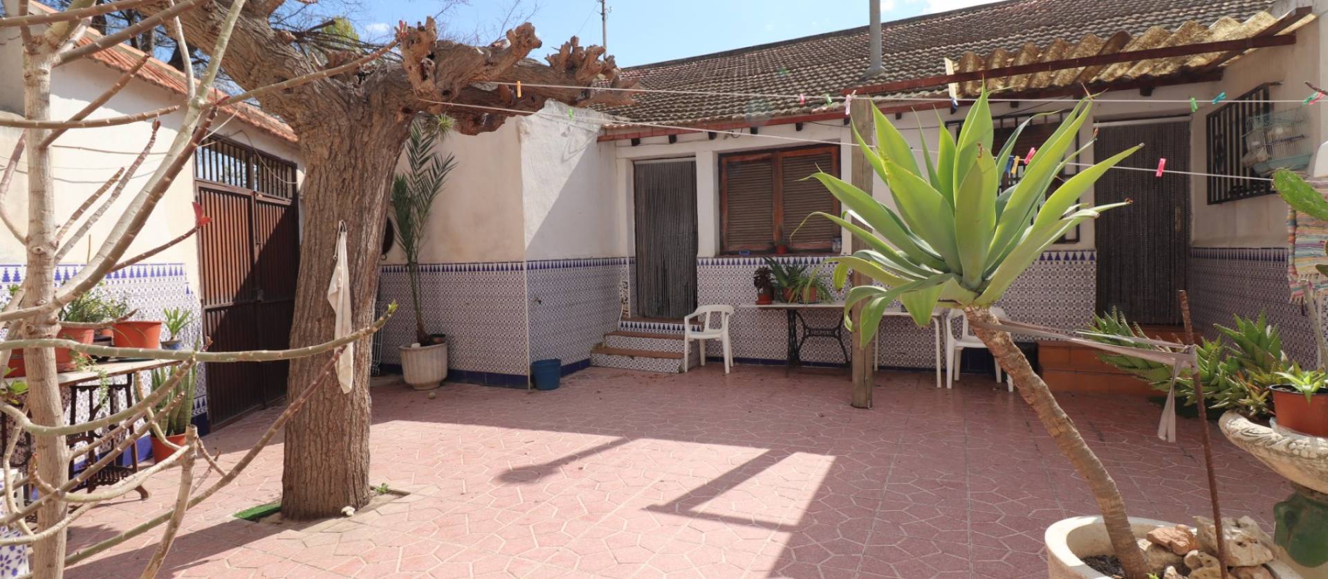 Revente - Villa - Heredades