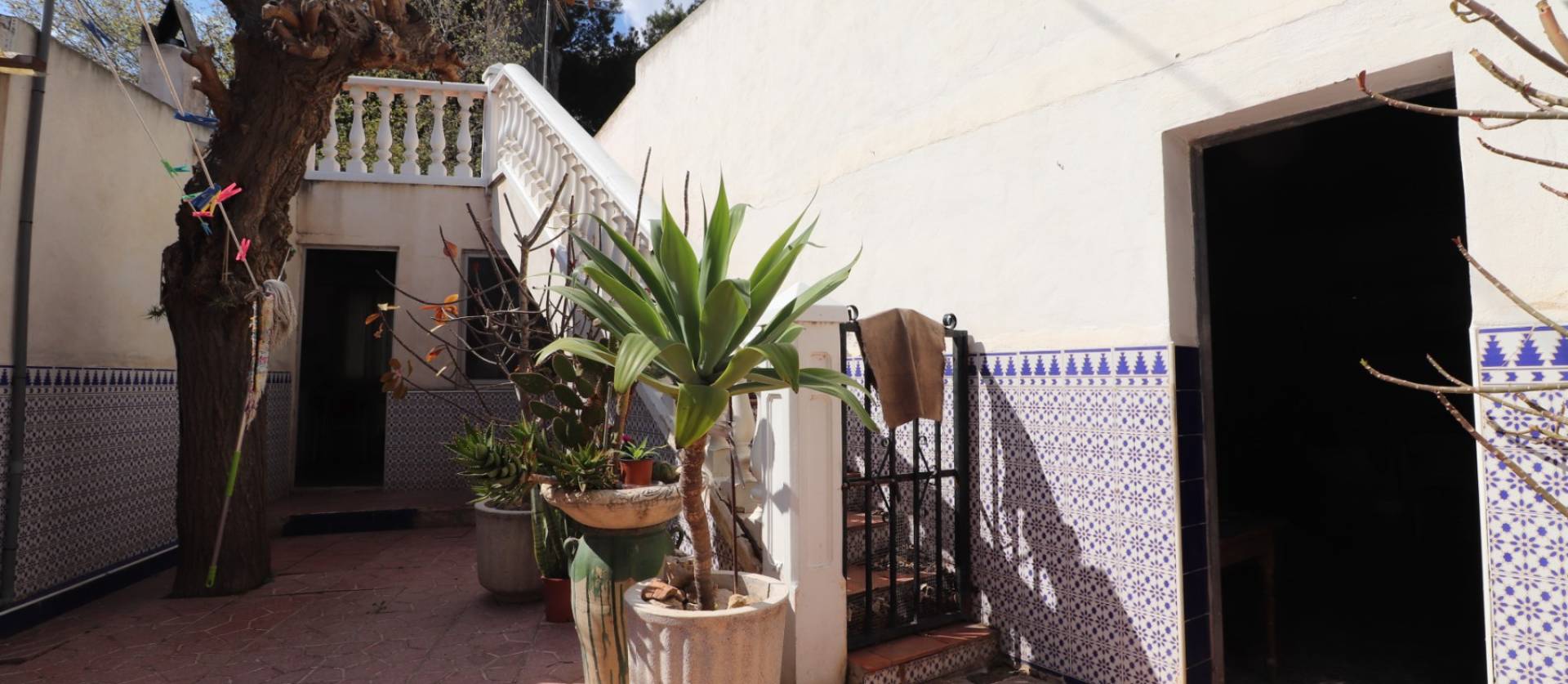 Revente - Villa - Heredades