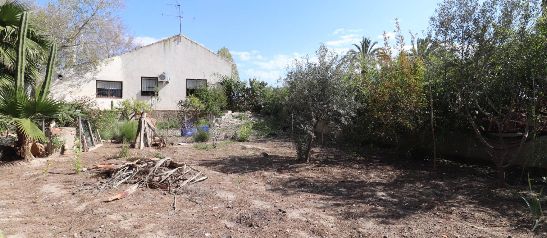 Revente - Villa - Heredades