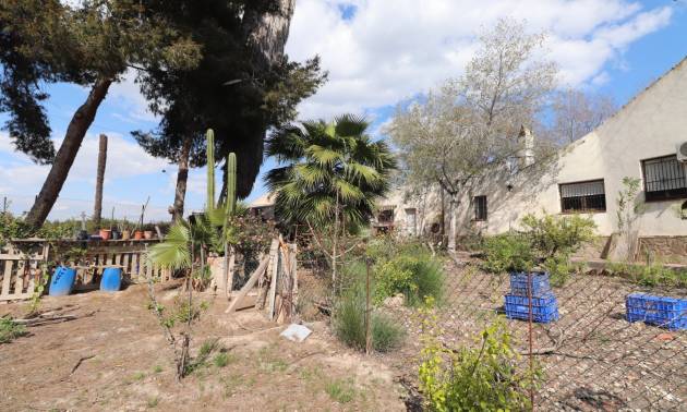 Revente - Villa - Heredades