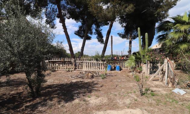 Revente - Villa - Heredades