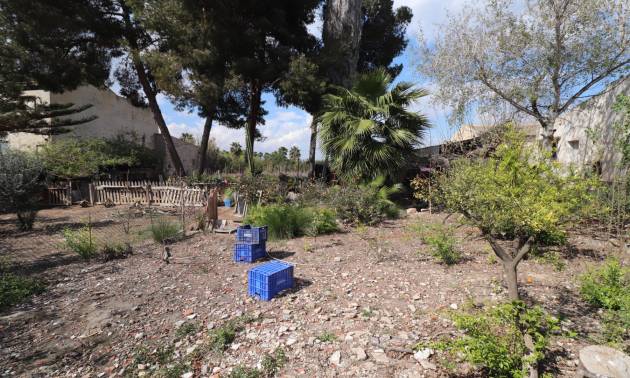 Revente - Villa - Heredades