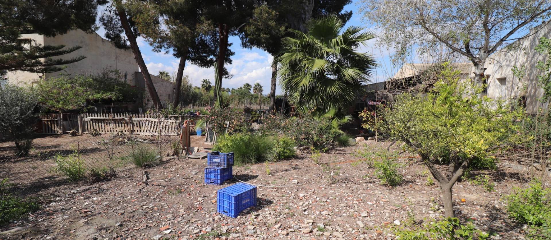 Revente - Villa - Heredades