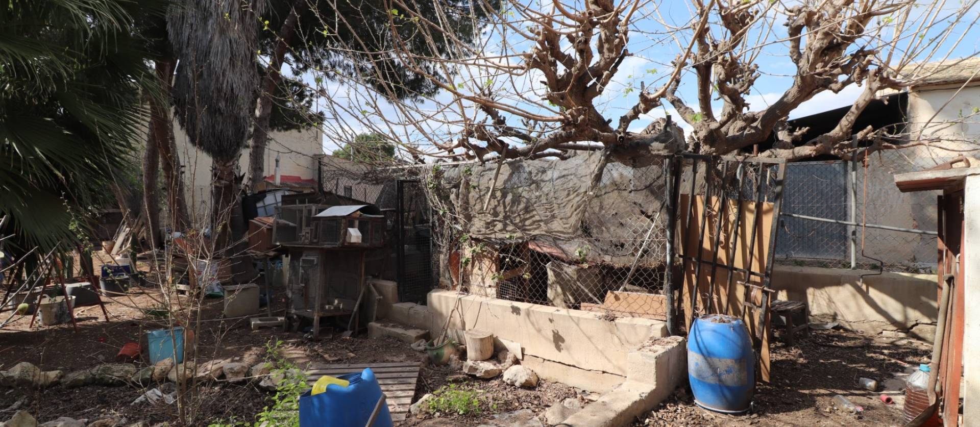 Revente - Villa - Heredades