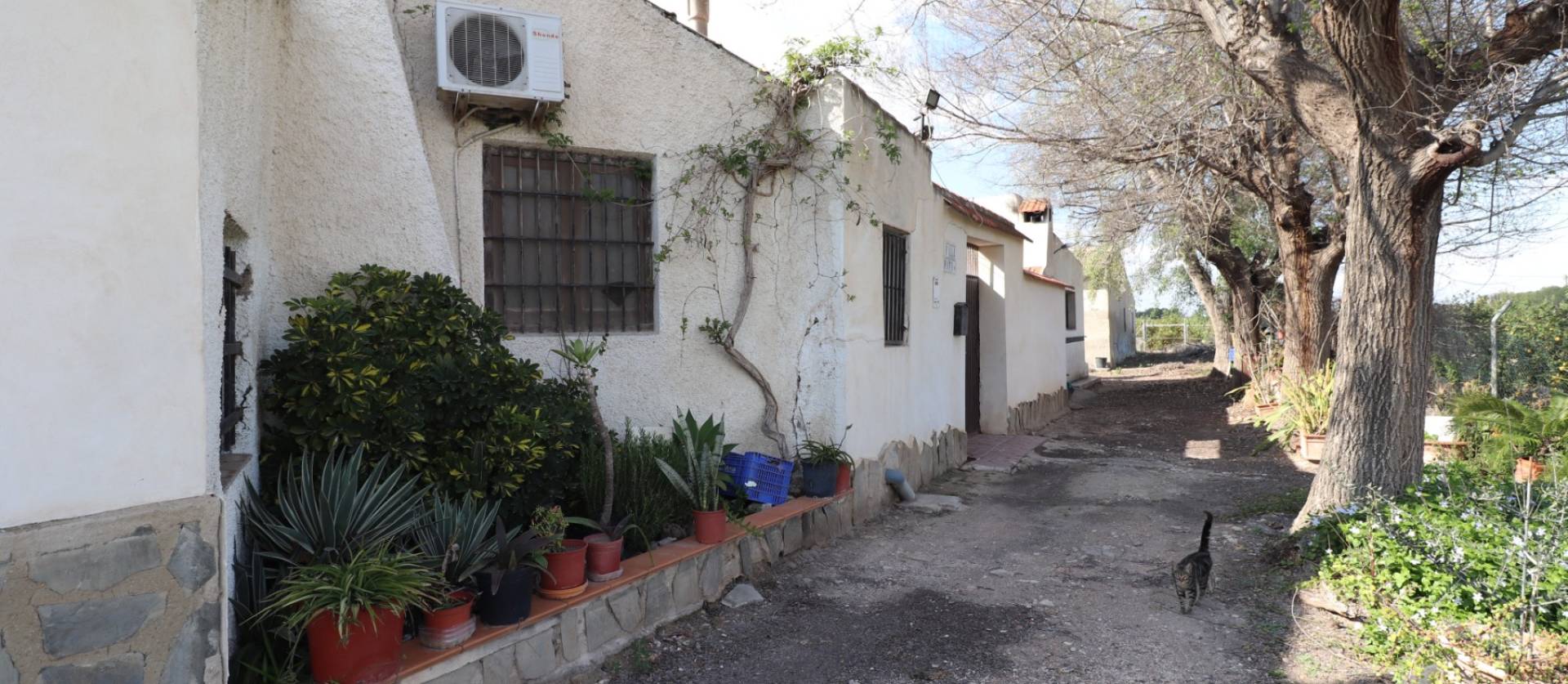 Revente - Villa - Heredades