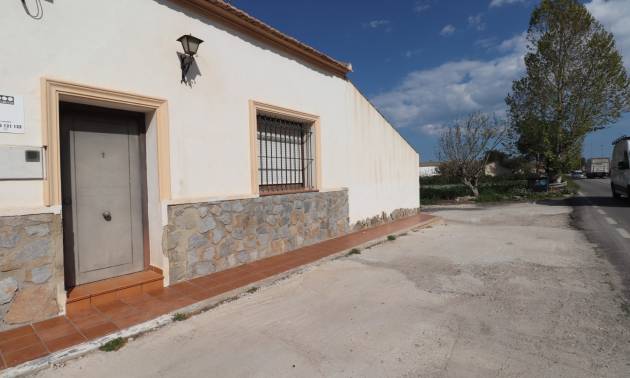 Revente - Villa - Heredades