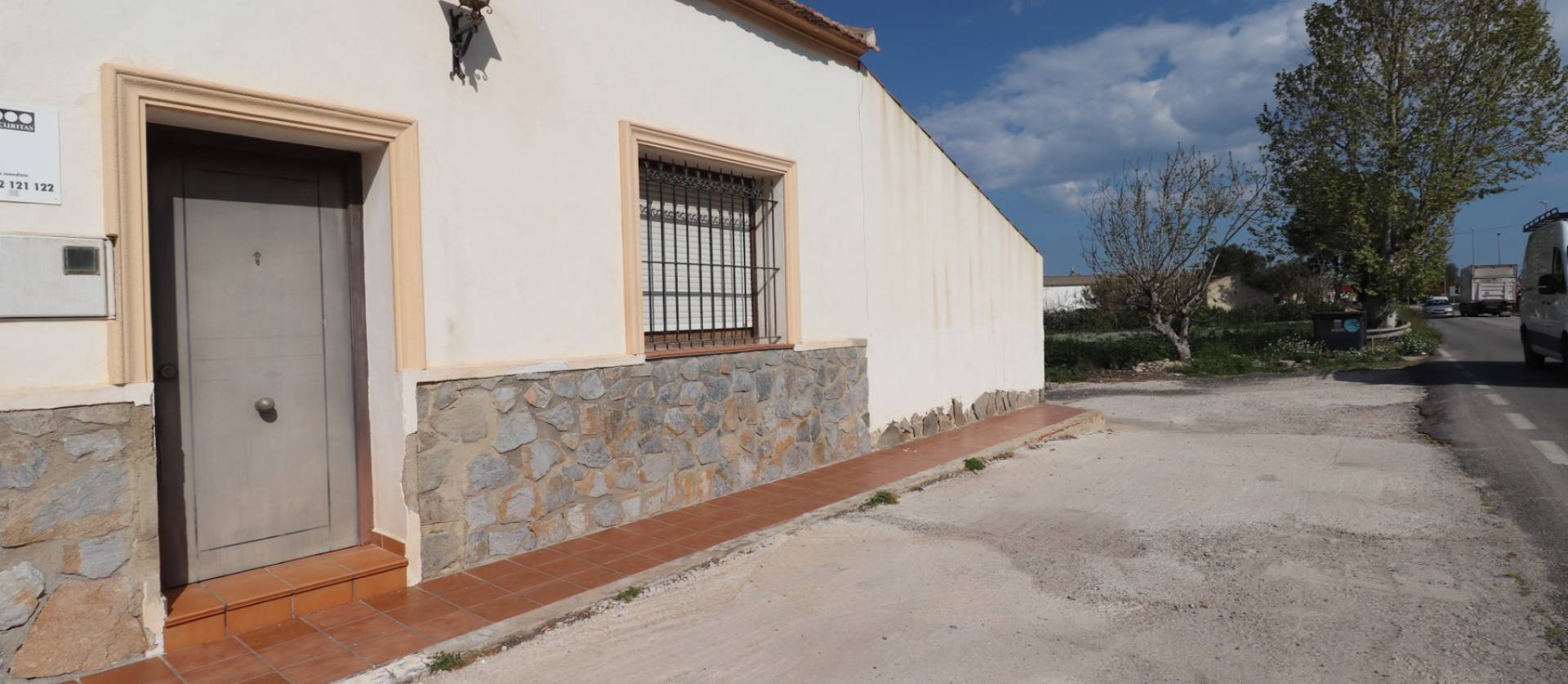 Revente - Villa - Heredades