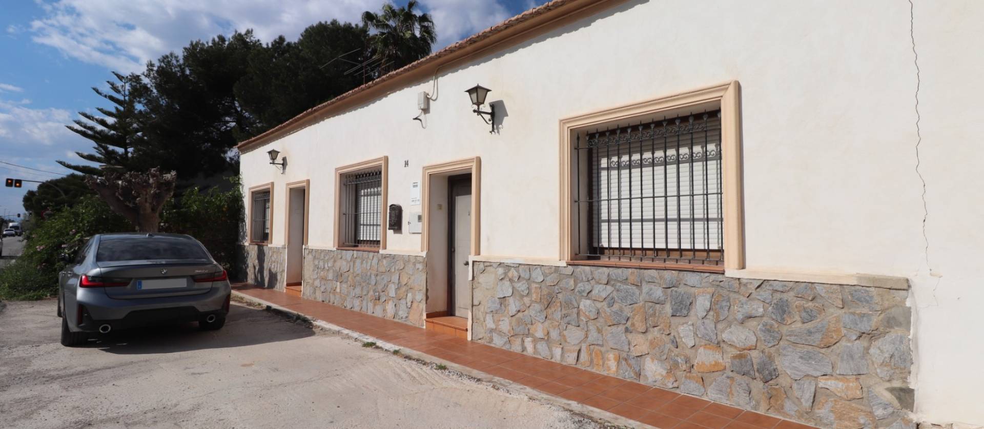 Revente - Villa - Heredades