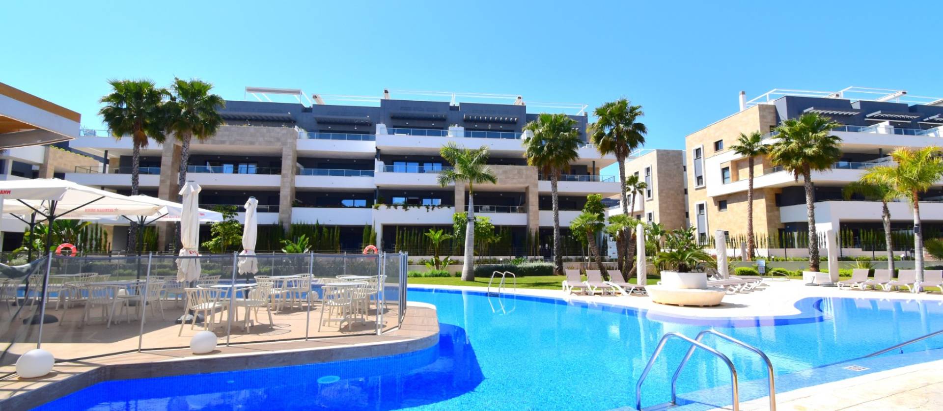 Sale - Apartment - Orihuela Costa