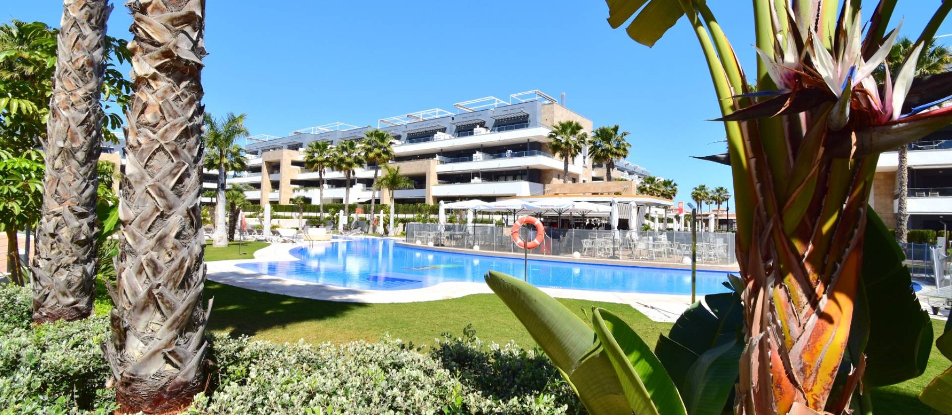 Sale - Apartment - Orihuela Costa