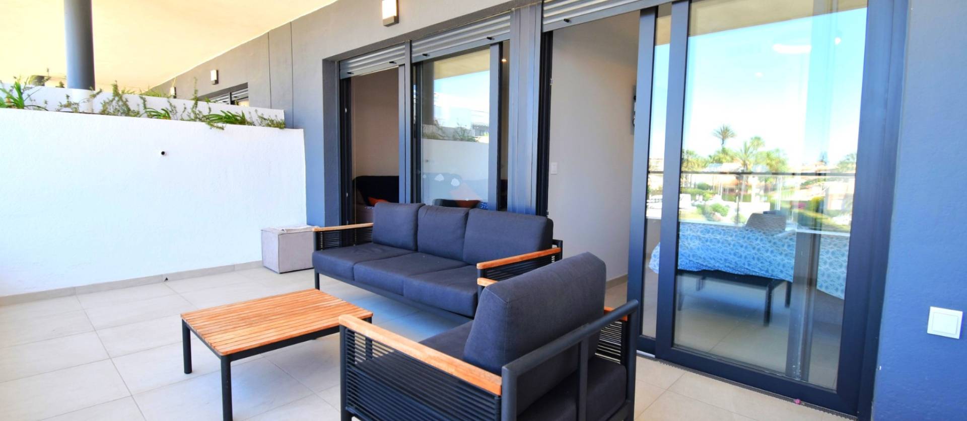 Sale - Apartment - Orihuela Costa