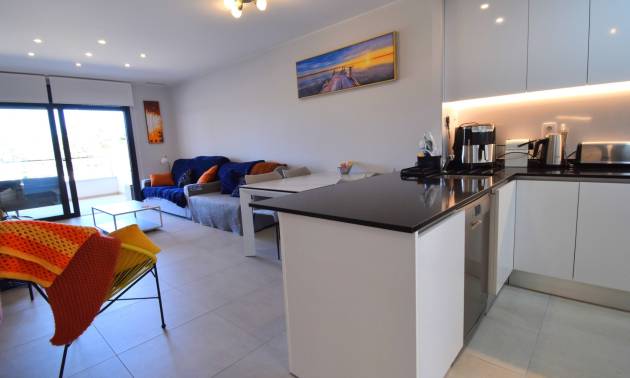 Sale - Apartment - Orihuela Costa