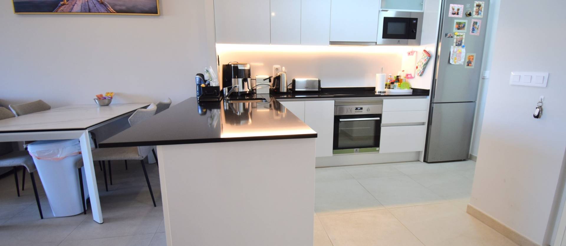 Sale - Apartment - Orihuela Costa