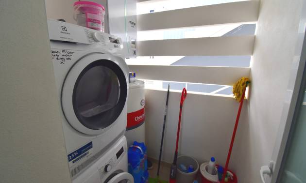 Sale - Apartment - Orihuela Costa