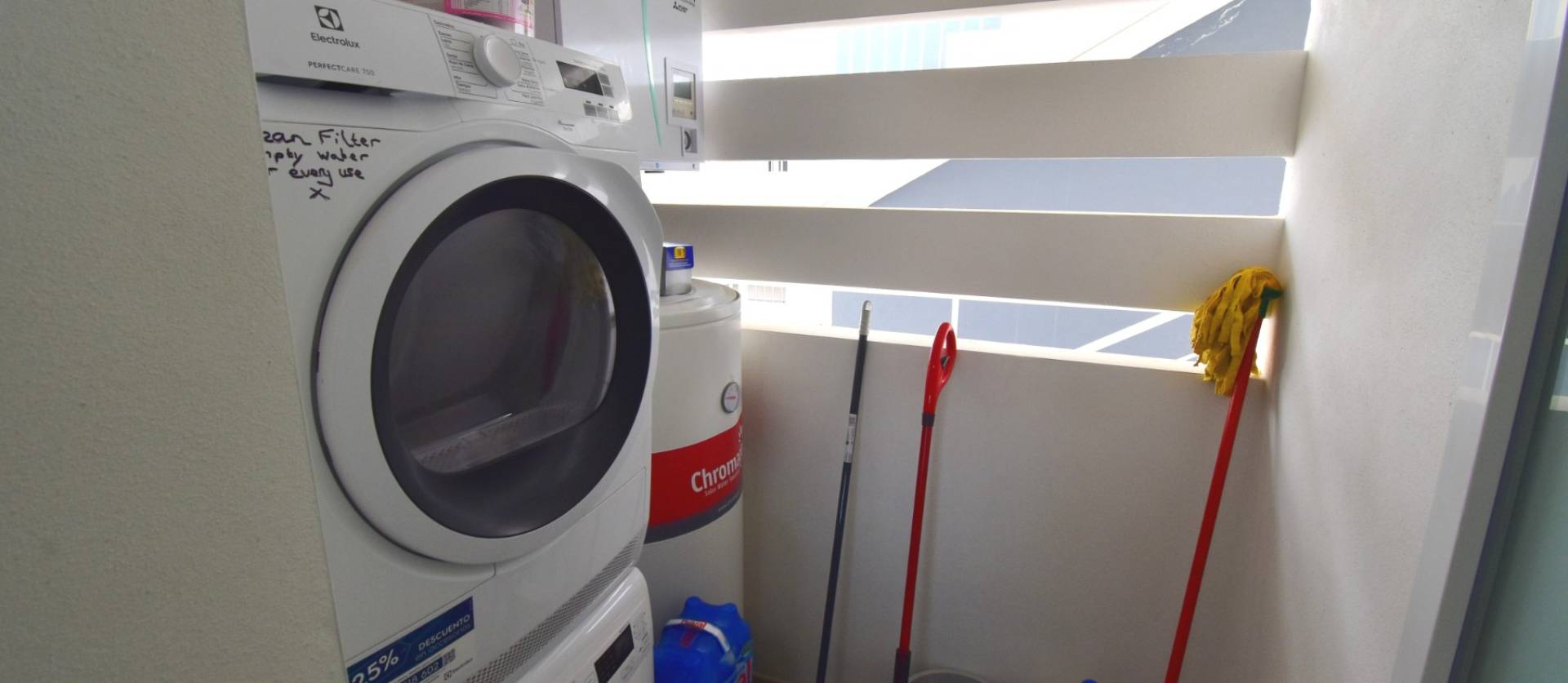 Sale - Apartment - Orihuela Costa