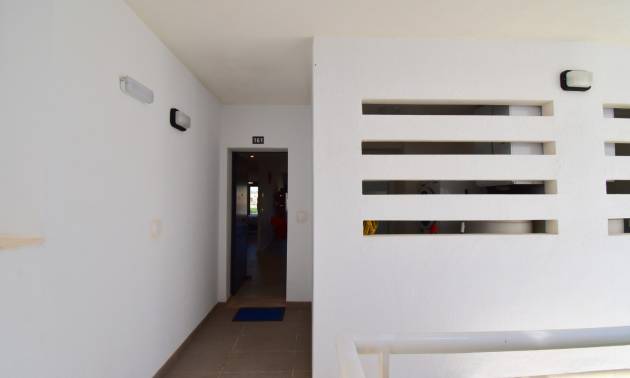 Sale - Apartment - Orihuela Costa