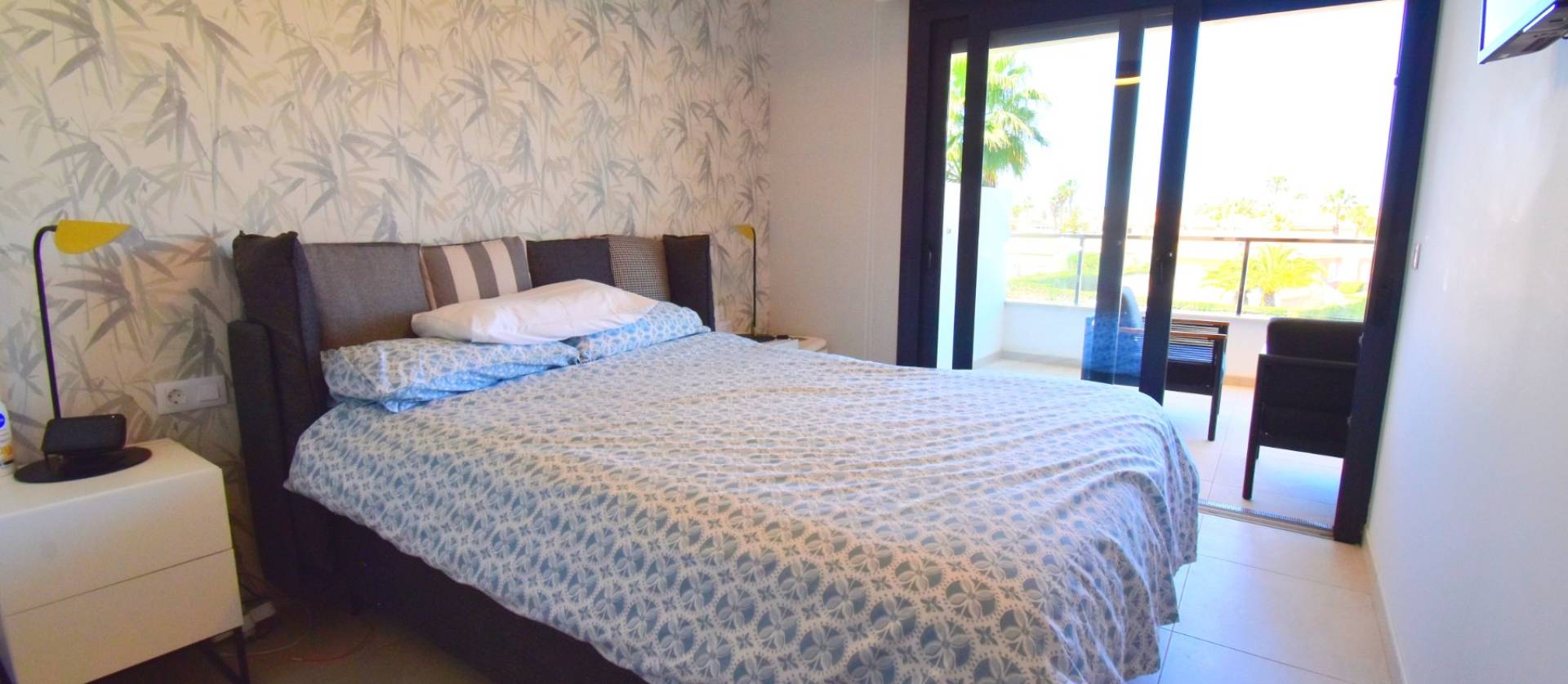 Sale - Apartment - Orihuela Costa