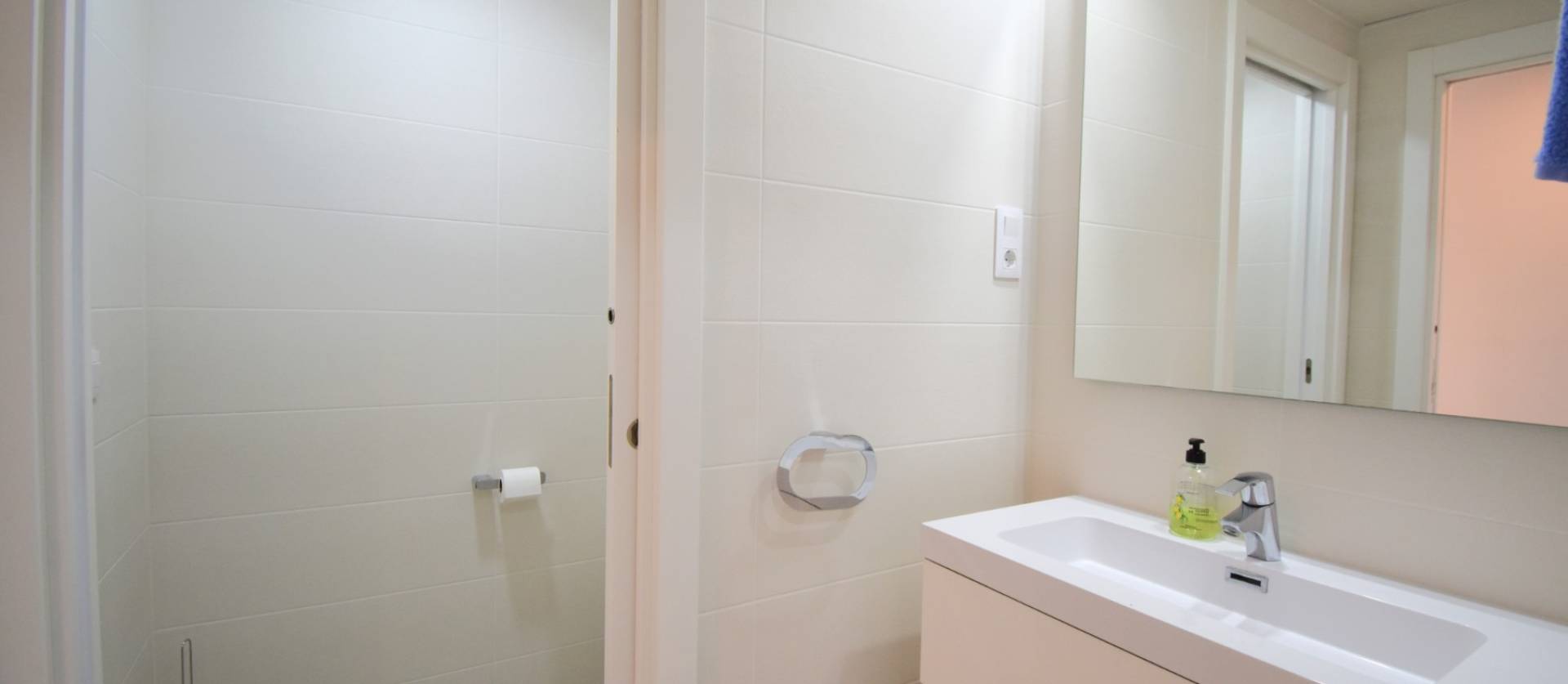 Sale - Apartment - Orihuela Costa