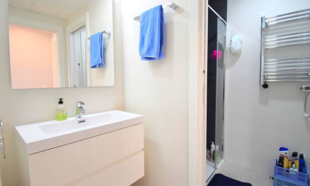 Sale - Apartment - Orihuela Costa