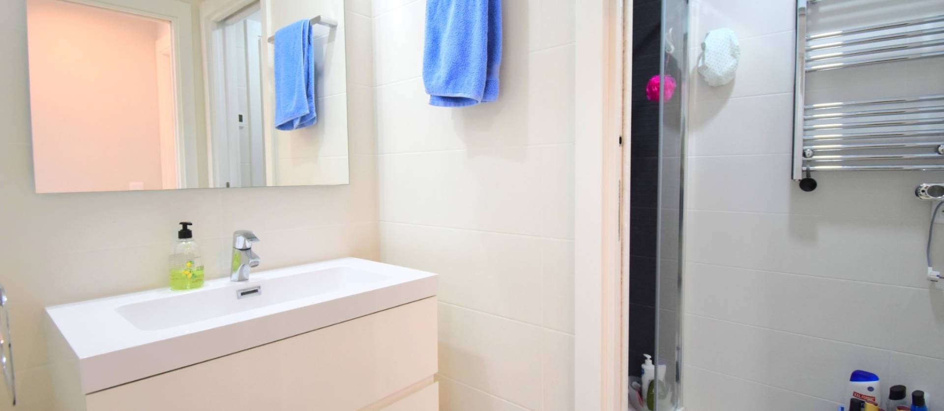 Sale - Apartment - Orihuela Costa