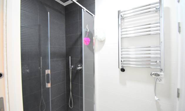 Sale - Apartment - Orihuela Costa