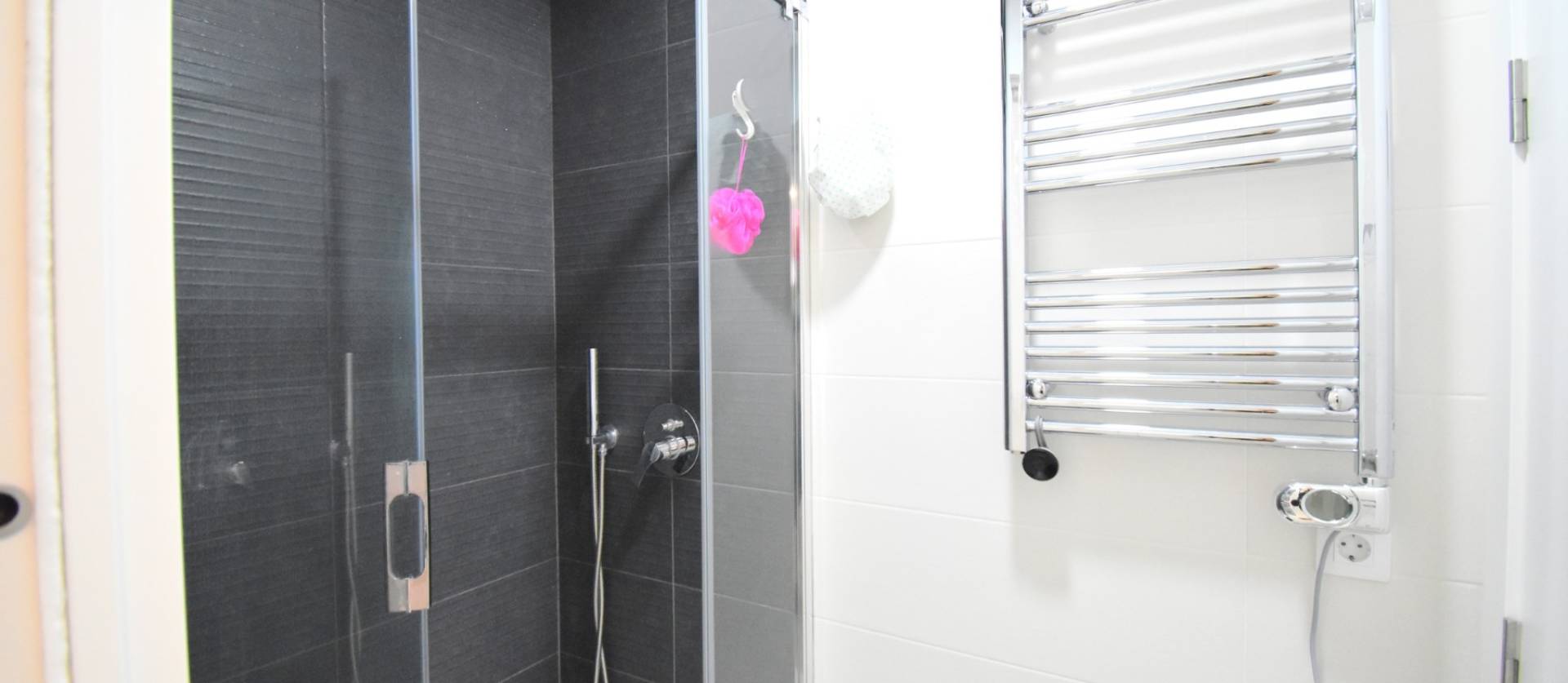 Sale - Apartment - Orihuela Costa