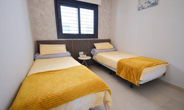 Sale - Apartment - Orihuela Costa