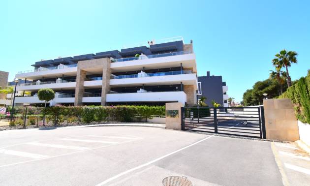 Sale - Apartment - Orihuela Costa