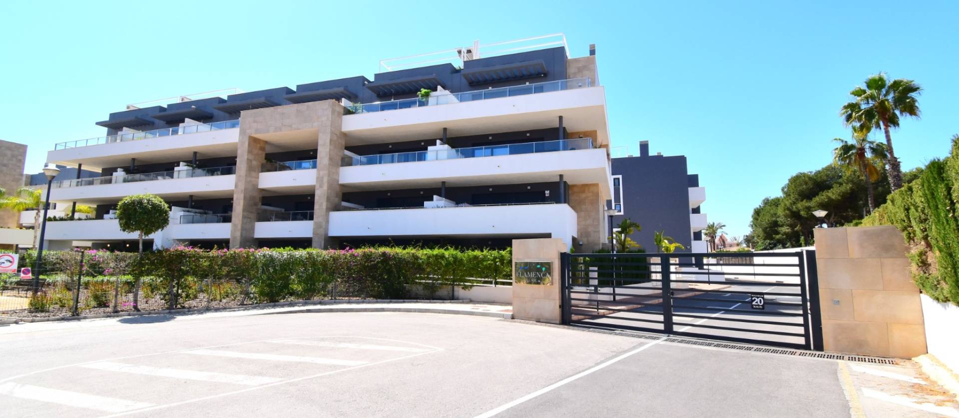 Sale - Apartment - Orihuela Costa