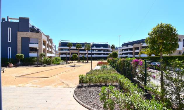 Sale - Apartment - Orihuela Costa