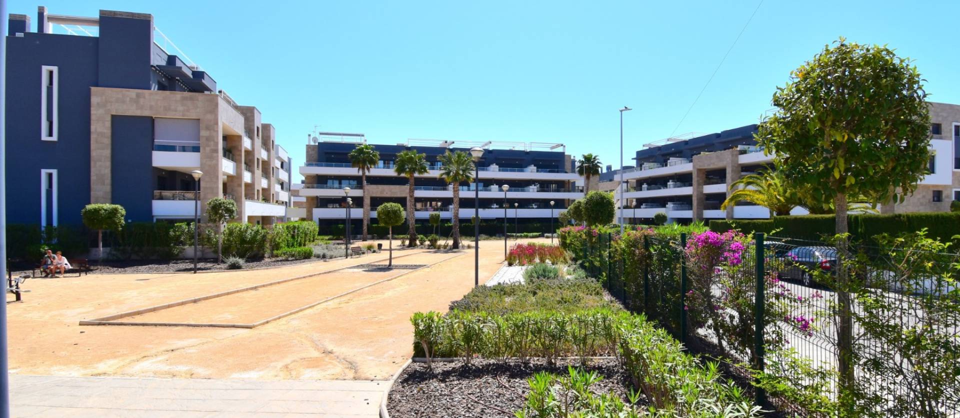 Sale - Apartment - Orihuela Costa
