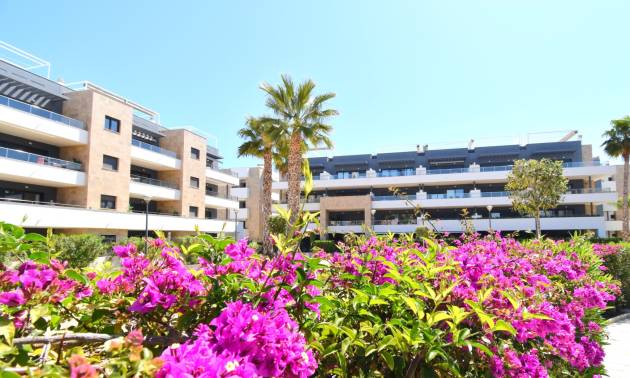 Sale - Apartment - Orihuela Costa