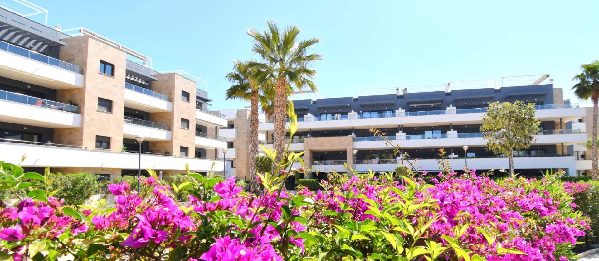 Sale - Apartment - Orihuela Costa