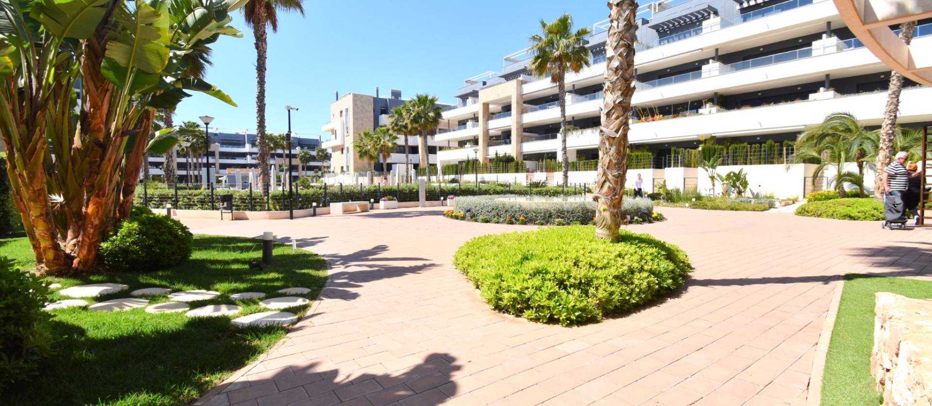 Sale - Apartment - Orihuela Costa