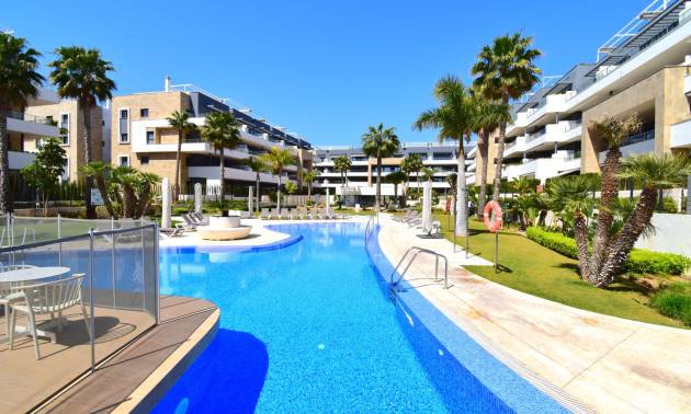 Sale - Apartment - Orihuela Costa