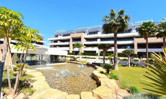 Sale - Apartment - Orihuela Costa