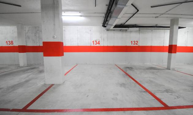 Sale - Apartment - Orihuela Costa