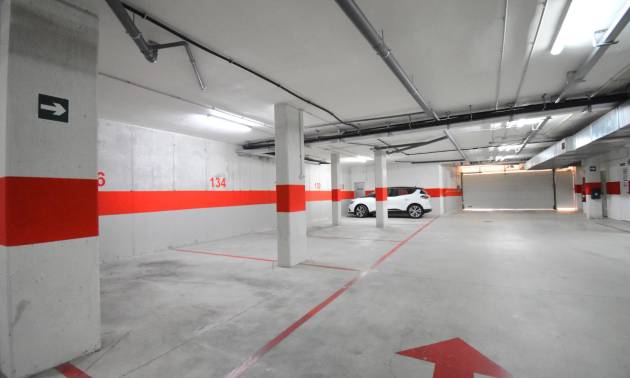 Sale - Apartment - Orihuela Costa