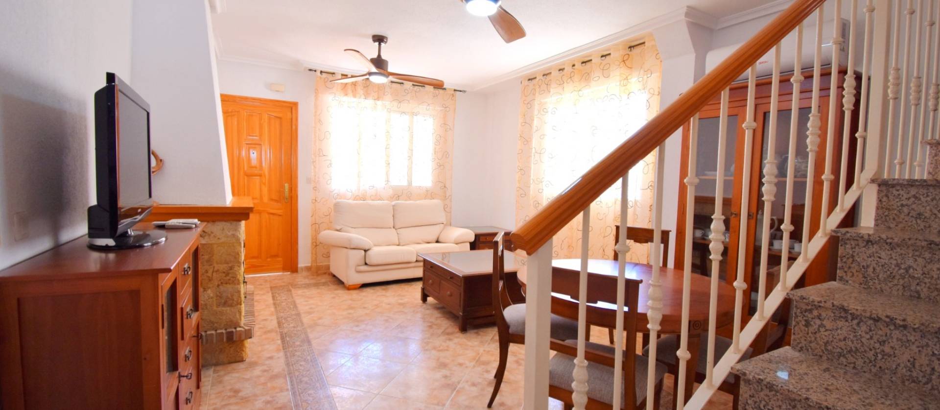 Bestaande woningen - Herenhuis - Orihuela Costa