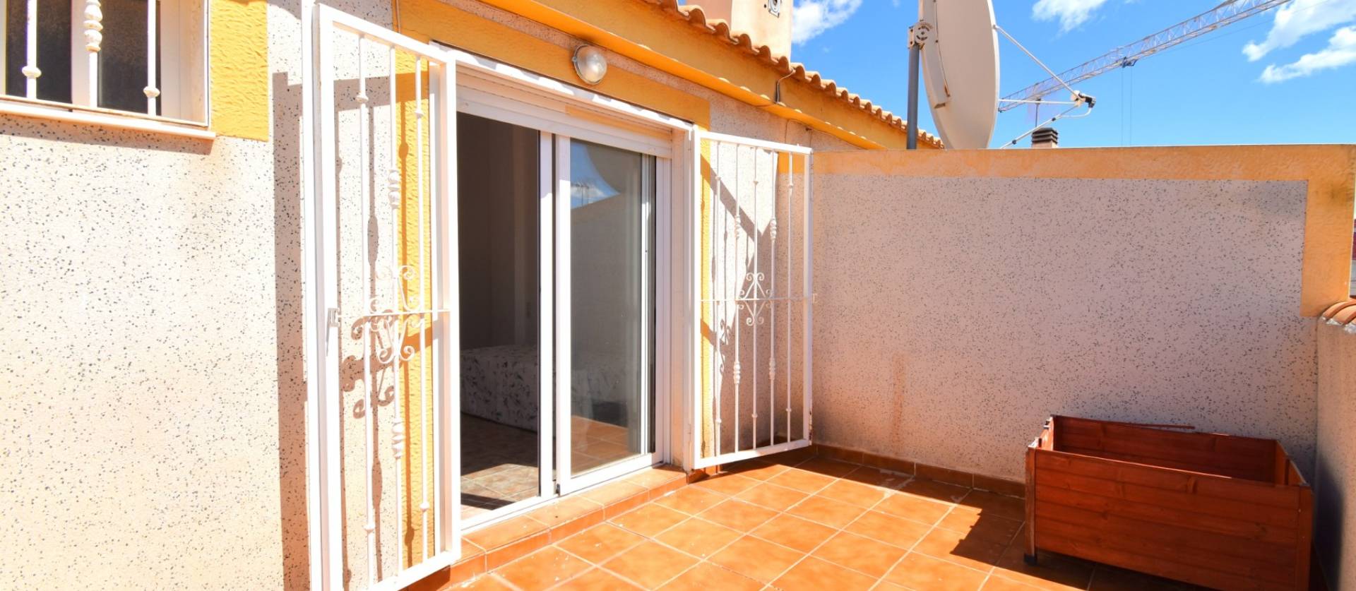 Bestaande woningen - Herenhuis - Orihuela Costa