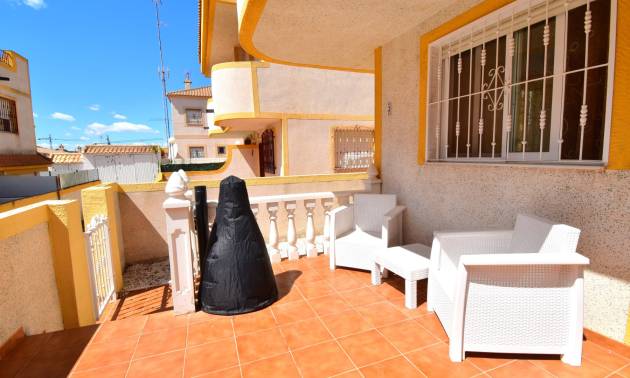 Bestaande woningen - Herenhuis - Orihuela Costa