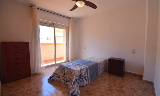 Bestaande woningen - Herenhuis - Orihuela Costa