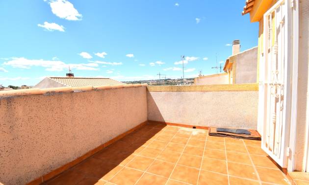 Bestaande woningen - Herenhuis - Orihuela Costa