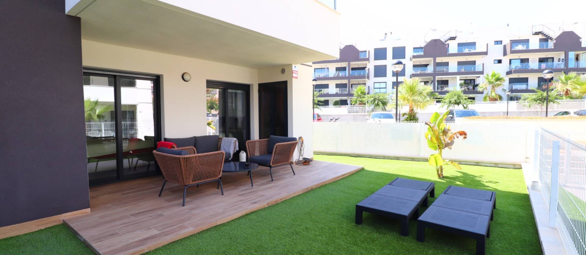 Sale - Apartment - Orihuela Costa