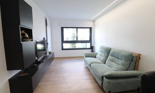 Sale - Apartment - Orihuela Costa