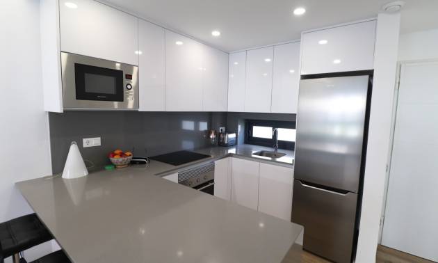 Sale - Apartment - Orihuela Costa