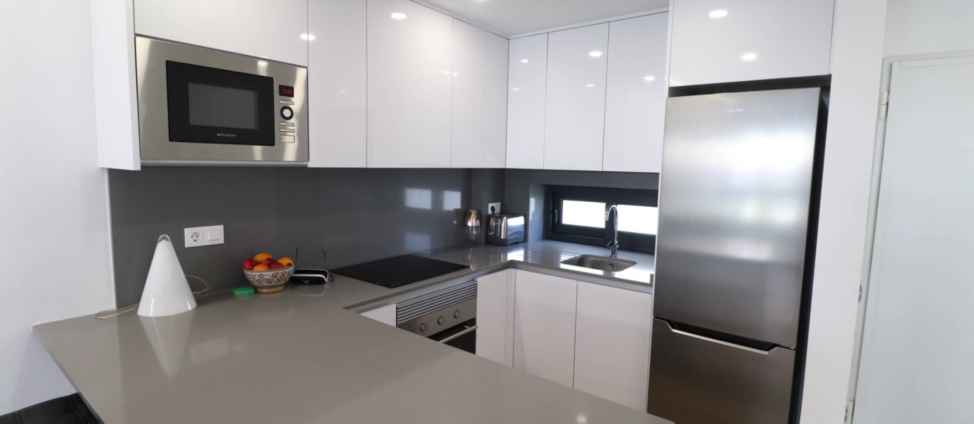 Sale - Apartment - Orihuela Costa